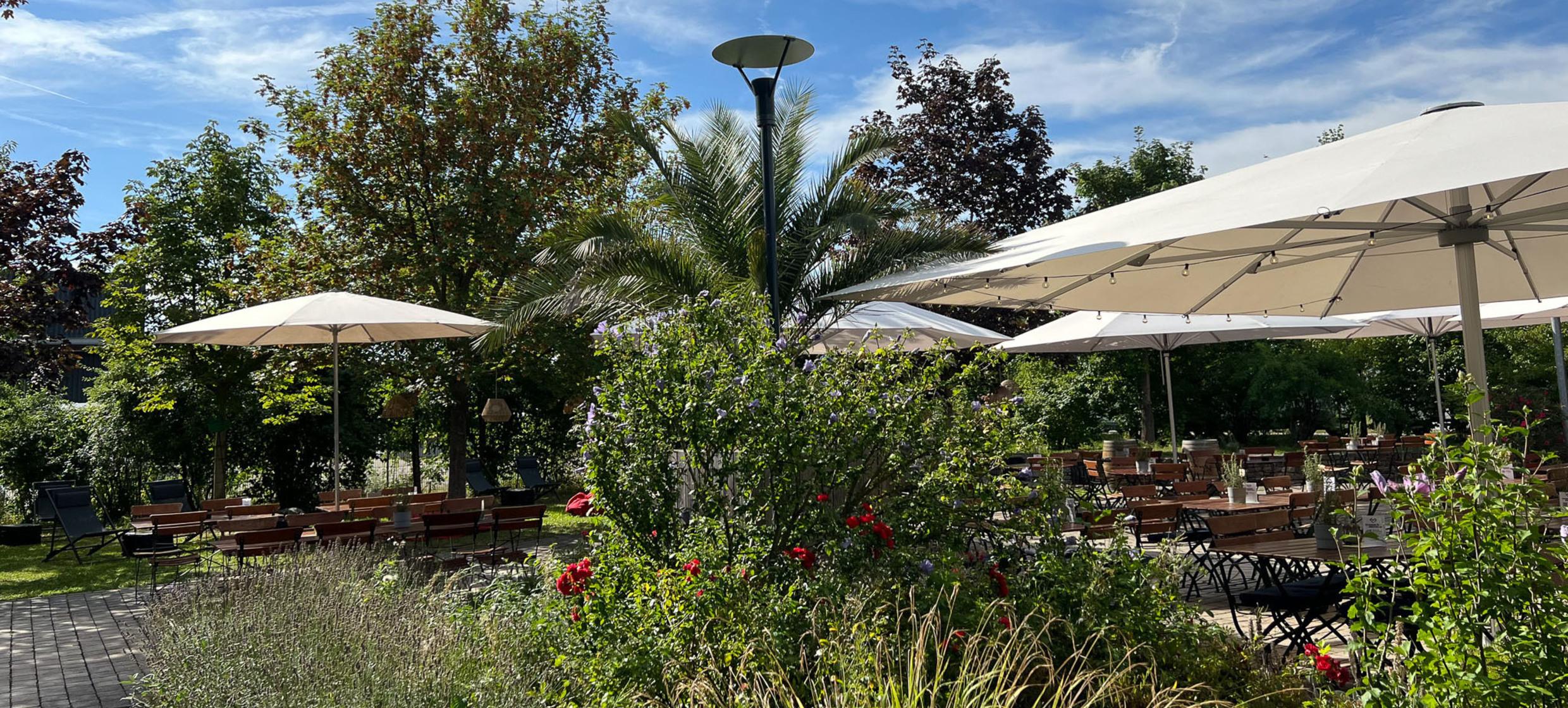 KERN WEINE Gutshof & Vinothek 3