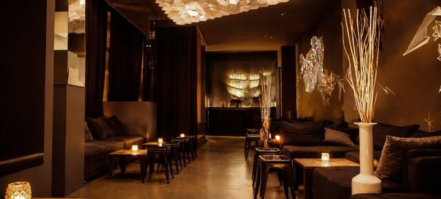 Sharlie Cheen Bar in Berlin / Mitte 2