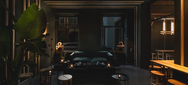 Rei Bar & Izakaya in Berlin / Kreuzberg 2