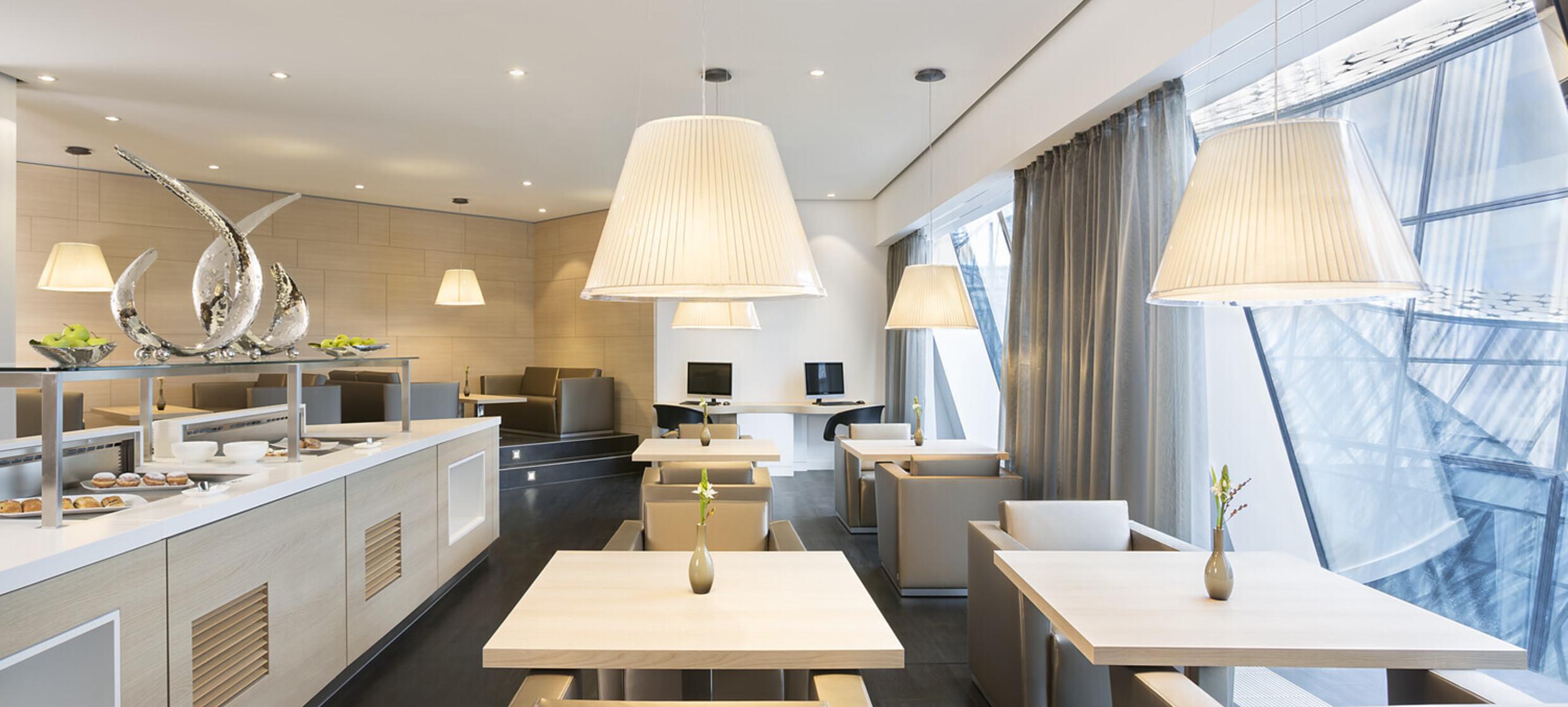 The Westin Hamburg Elbphilharmonie 7