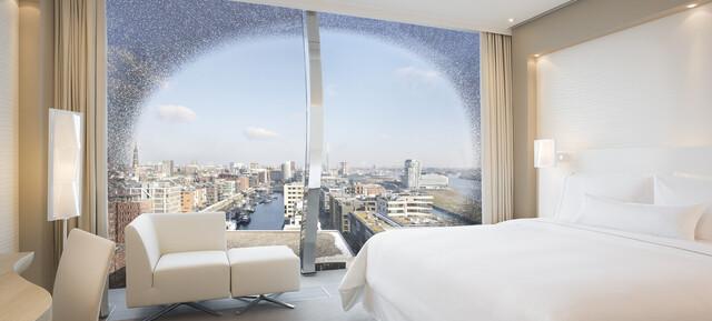 The Westin Hamburg Elbphilharmonie in Hamburg 12