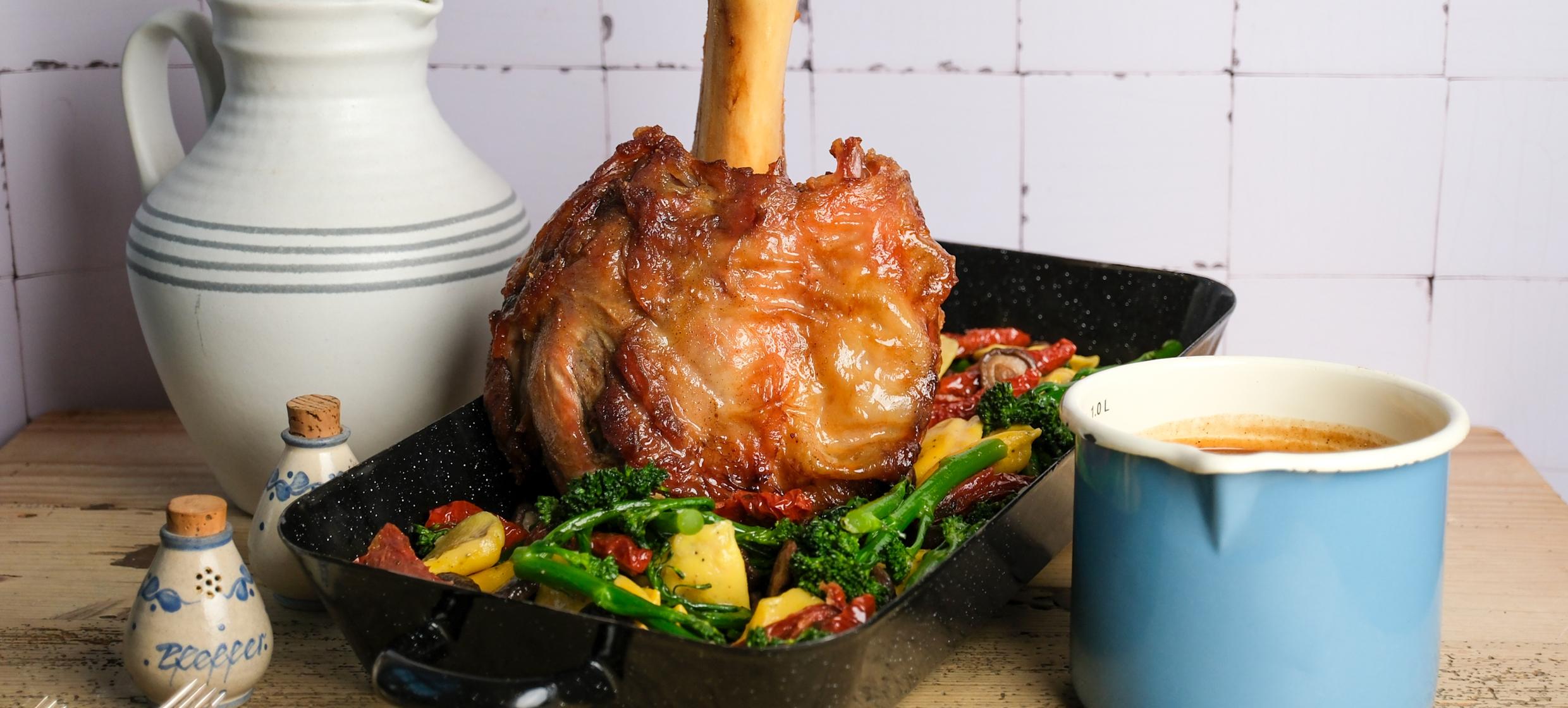 Festsaal im Löwenbräukeller 5