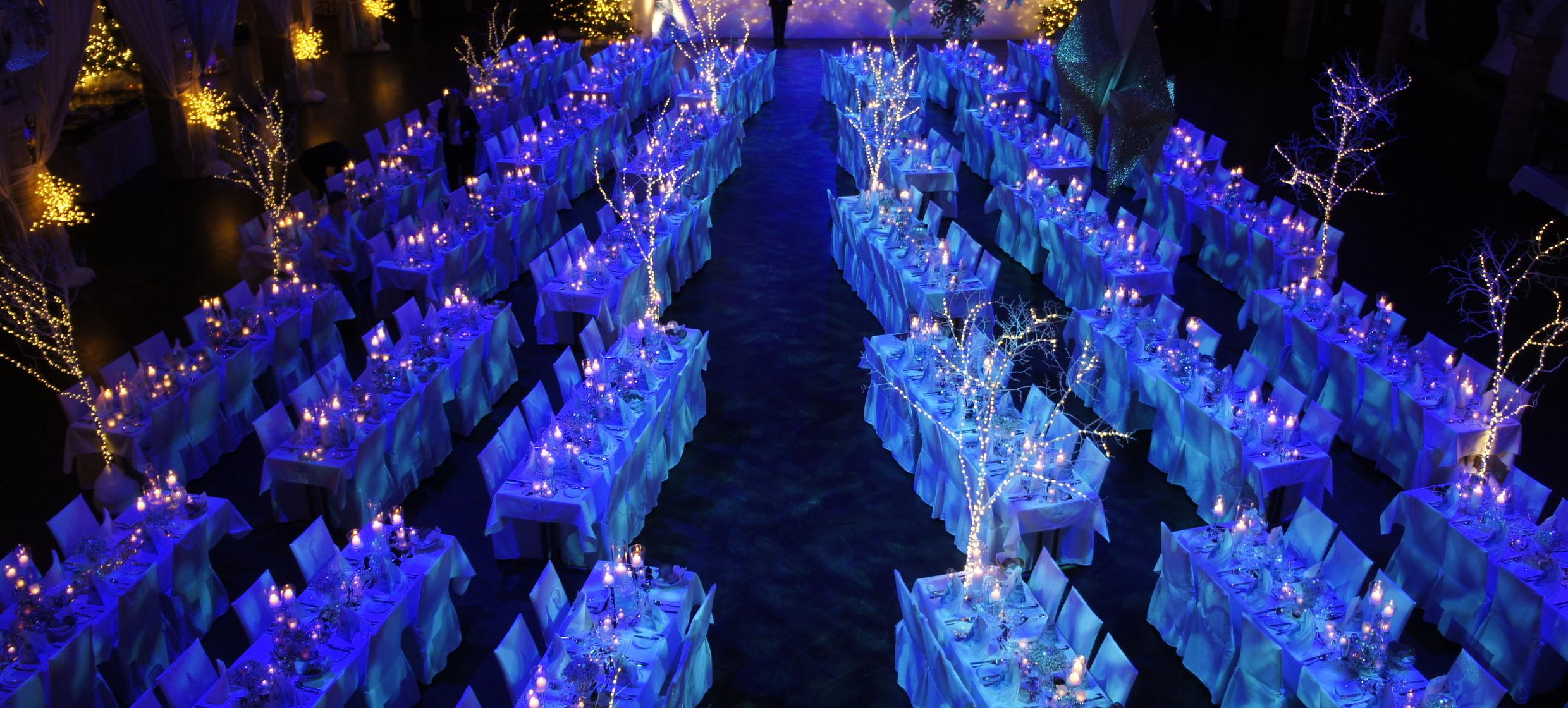 Festsaal im Löwenbräukeller 3