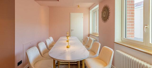 Art & Sip Lounge in Berlin / Umland 9