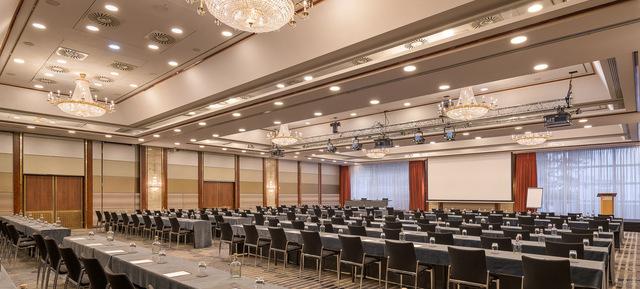 Pullman Cologne in Köln / Altstadt & Neustadt-Süd 2