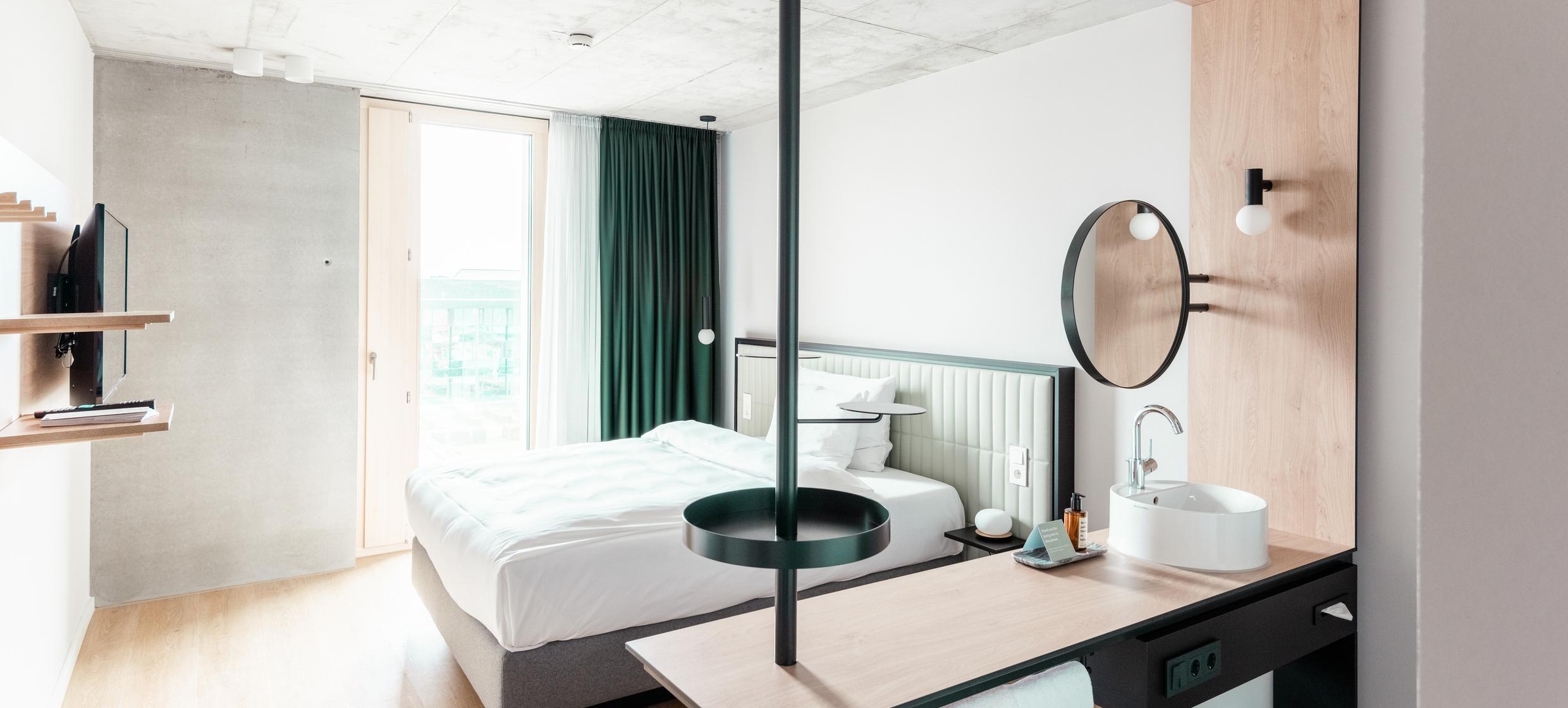 Coreum Eventlocation & Hotel 14