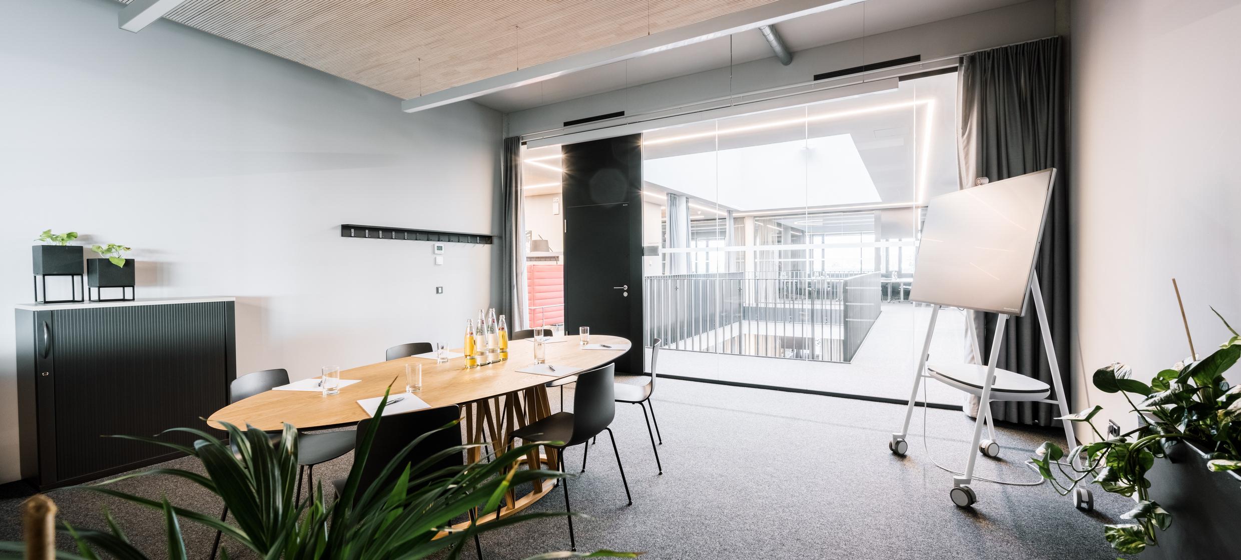 Coreum Eventlocation & Hotel 8