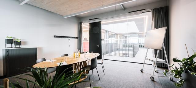 Coreum Eventlocation & Hotel in Darmstadt / Umland 8