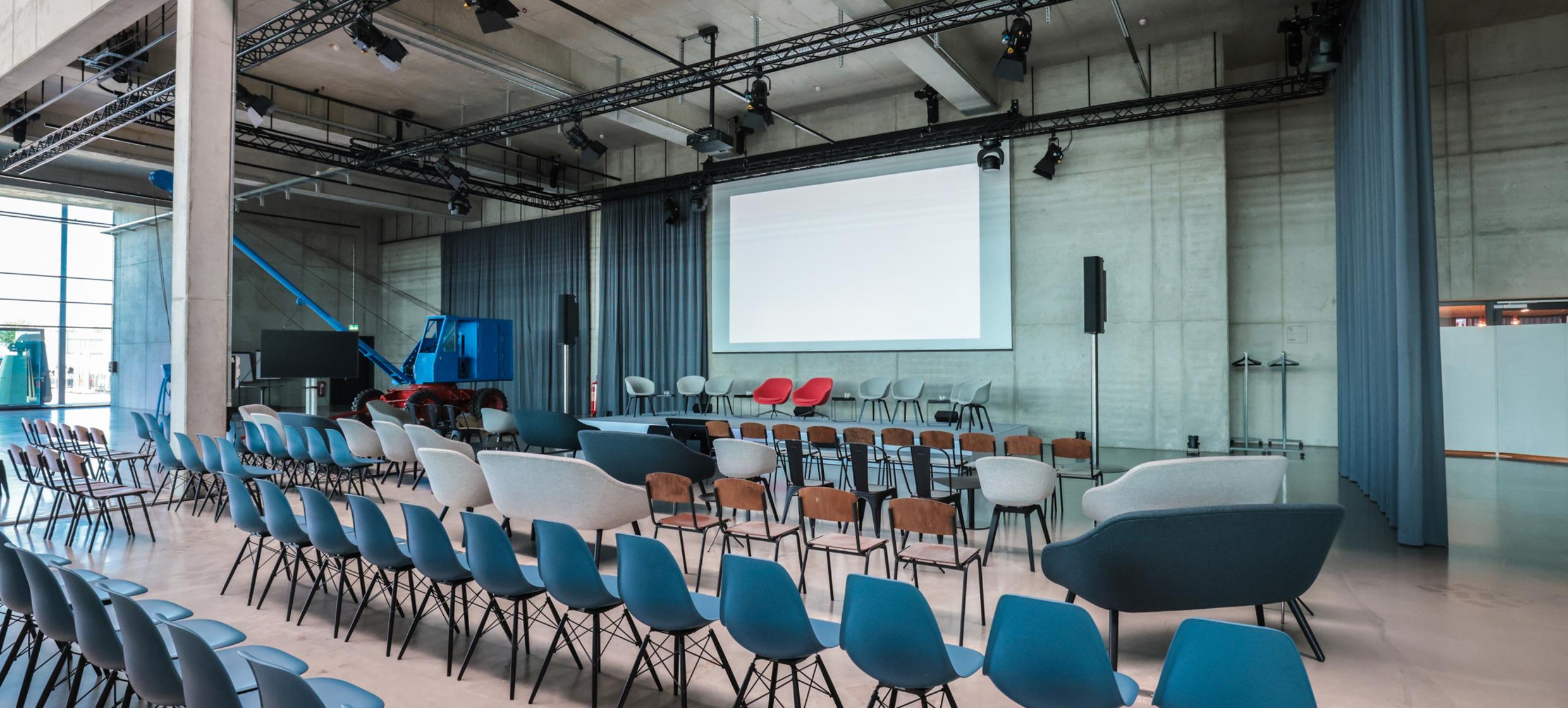 Coreum Eventlocation & Hotel 4