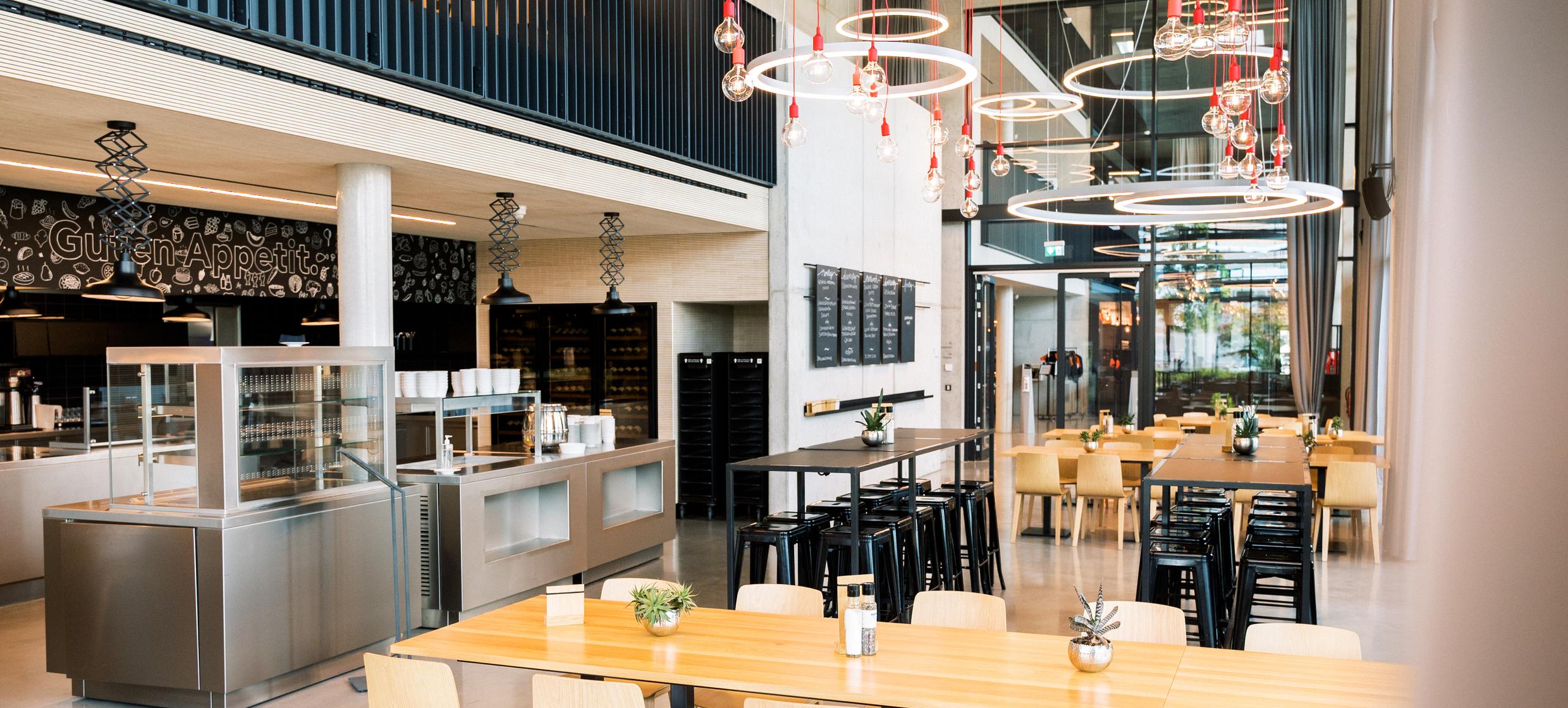 Coreum Eventlocation & Hotel 12