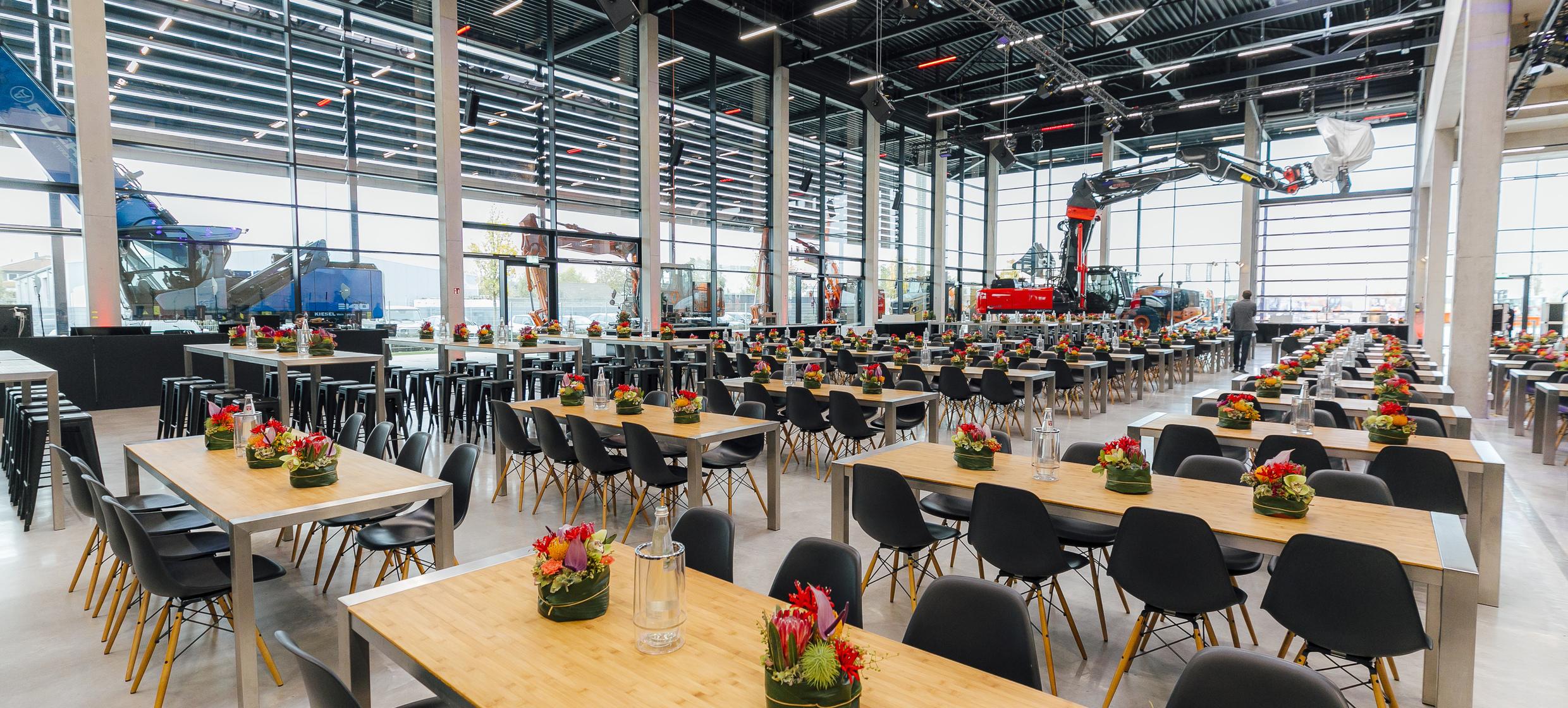 Coreum Eventlocation & Hotel 2