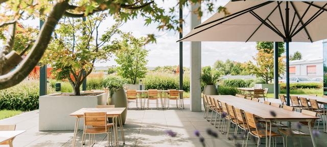 Coreum Eventlocation & Hotel in Darmstadt / Umland 15