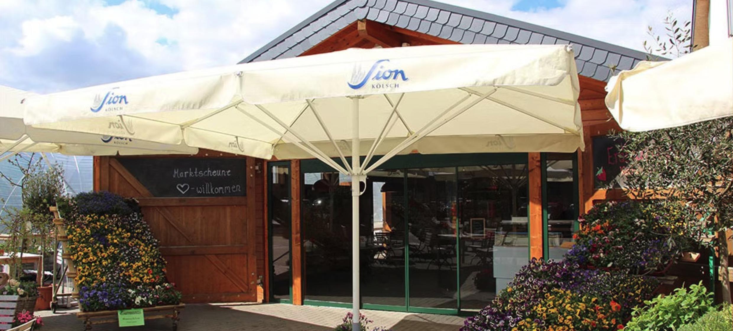 Schneiders Marktscheune Wachtberg 4