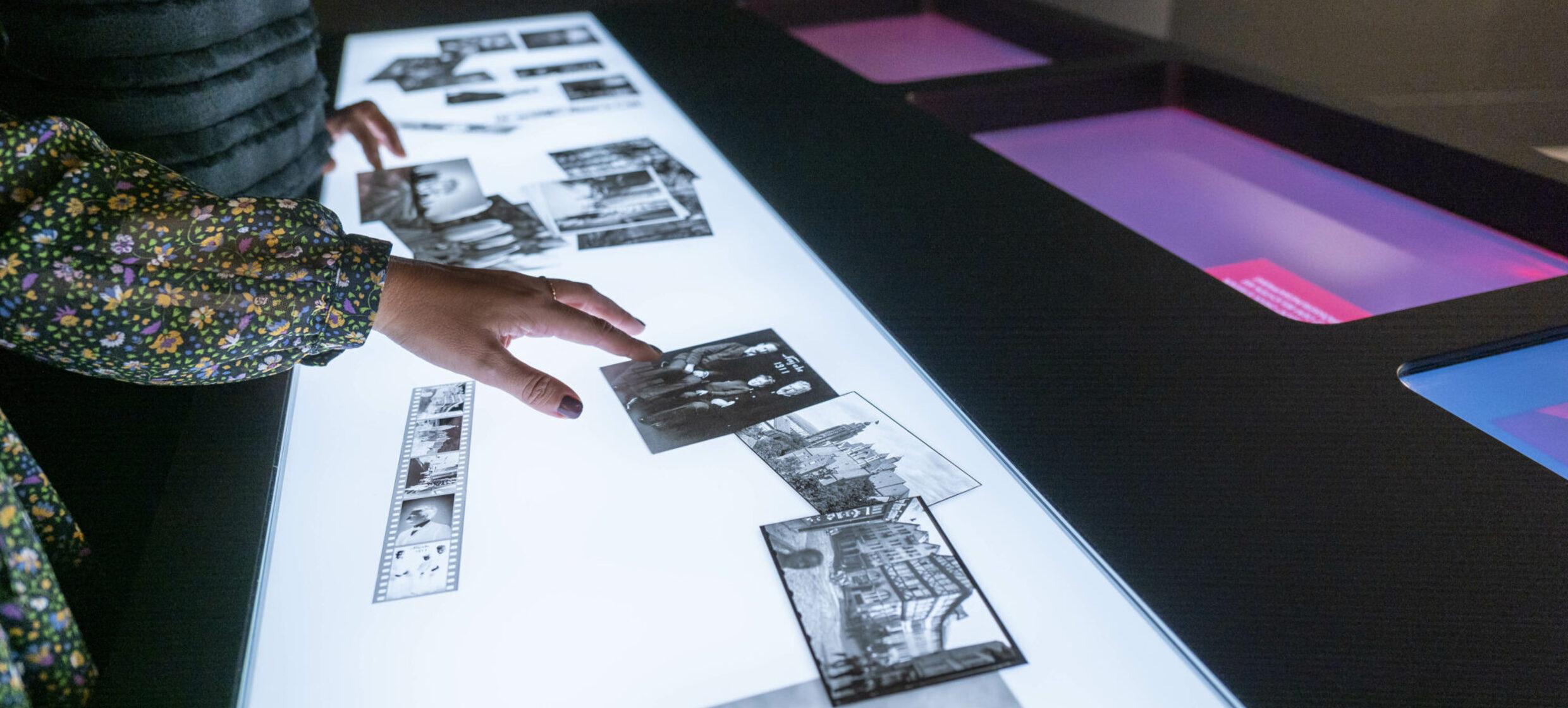 Ernst Leitz Museum 2