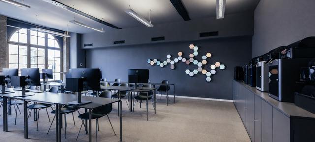 Tagung - Business Paket in Gläserne 3D Fabrik / Leipzig 2