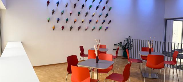 Tagung - Business Paket in Gläserne 3D Fabrik / Leipzig 3