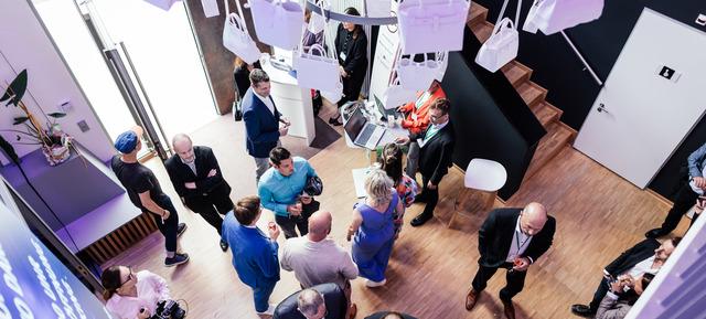 Tagung - Premium Paket in Gläserne 3D Fabrik / Leipzig 5