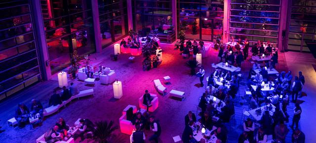 Coreum Eventlocation & Hotel in Darmstadt / Umland 6