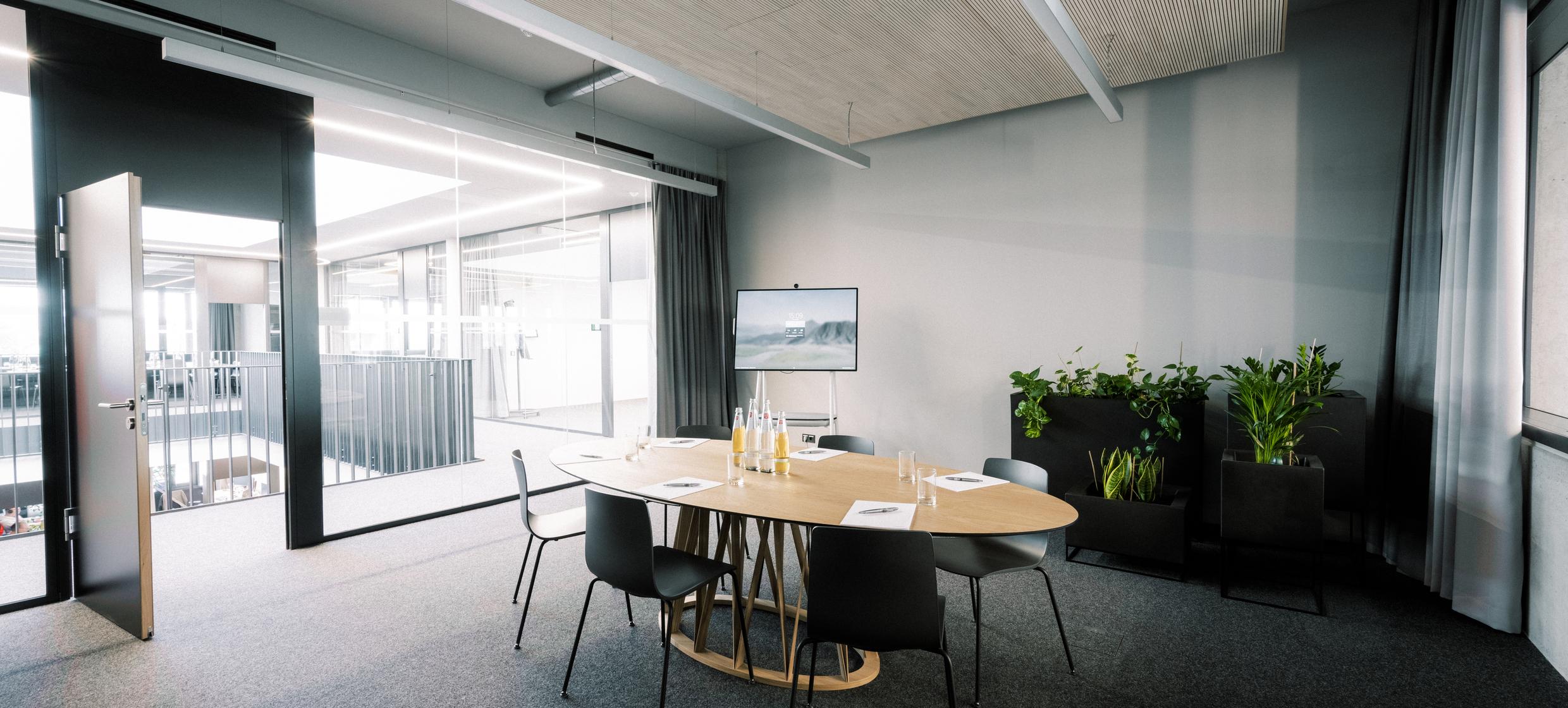 Besprechungsräume 1,2 in Darmstadt / Umland 1