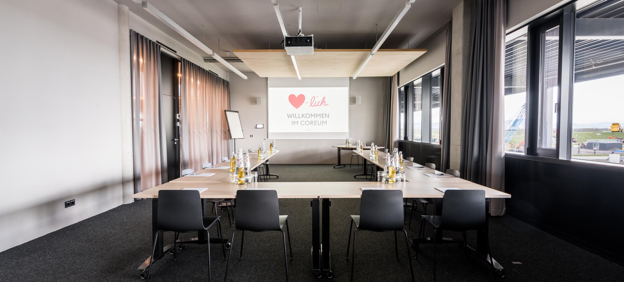 Tagungsraum 3 in Darmstadt / Umland 1
