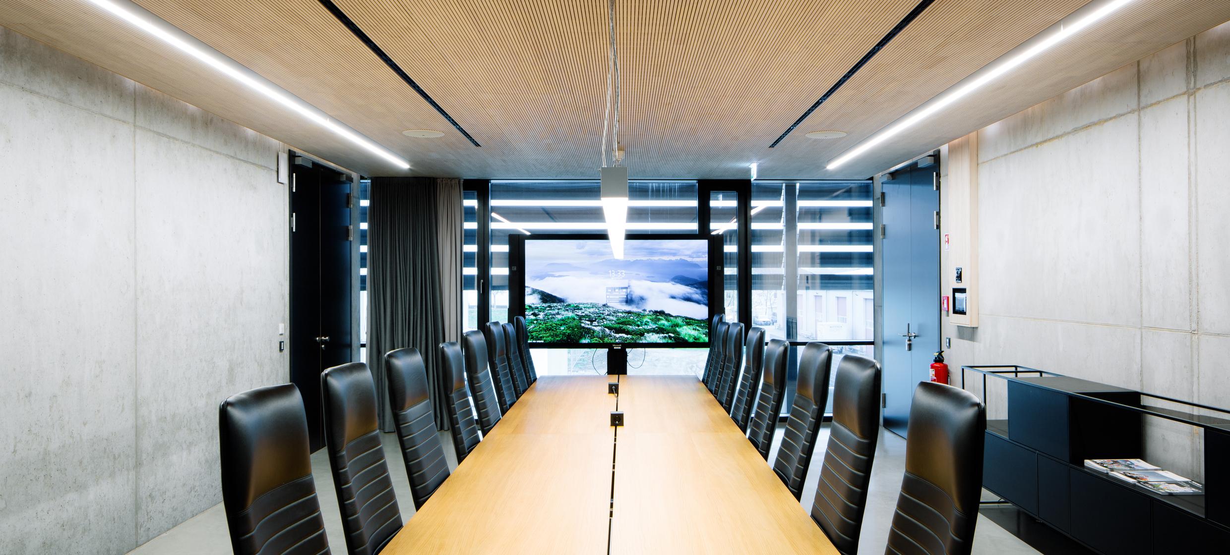 Tagungsraum 4 in Darmstadt / Umland 1