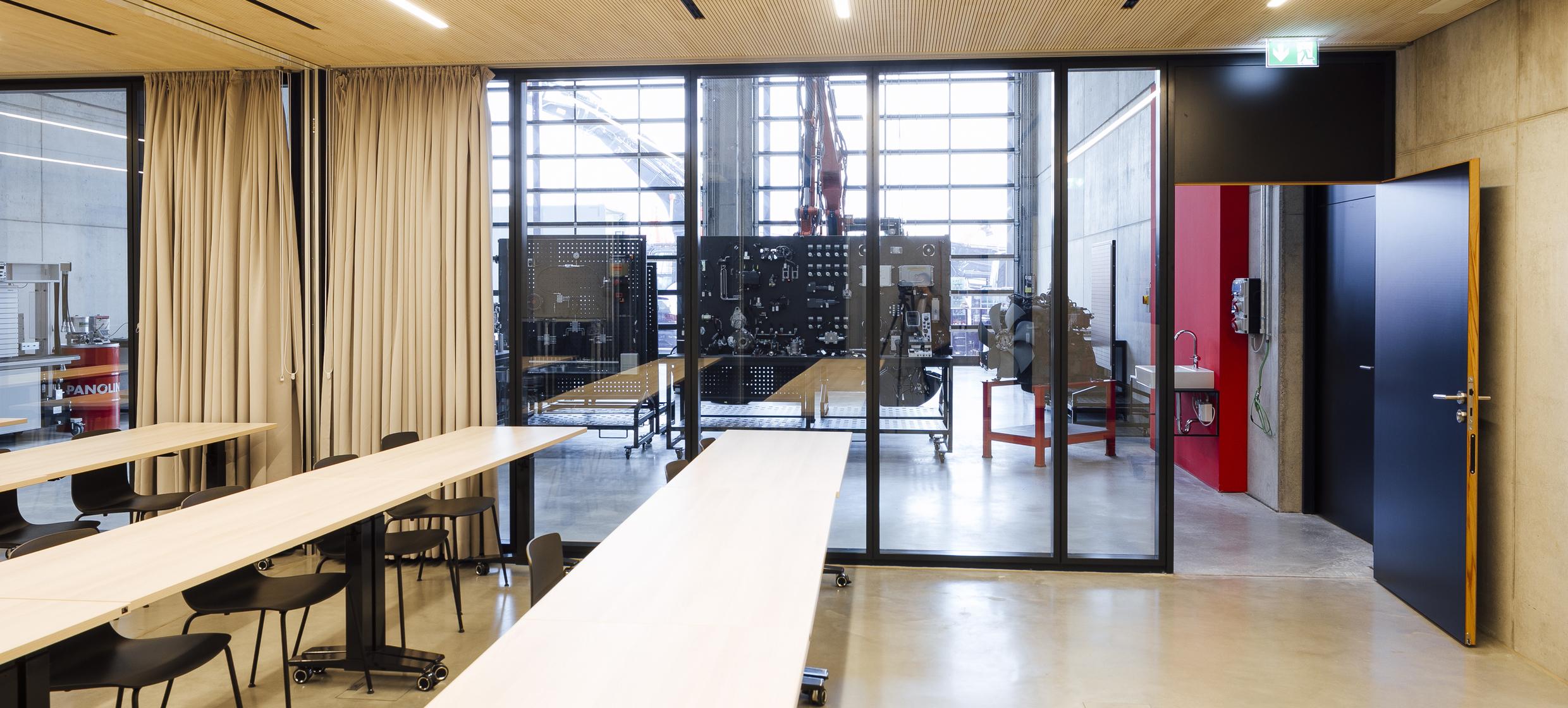 Seminarraum 3 in Darmstadt / Umland 1