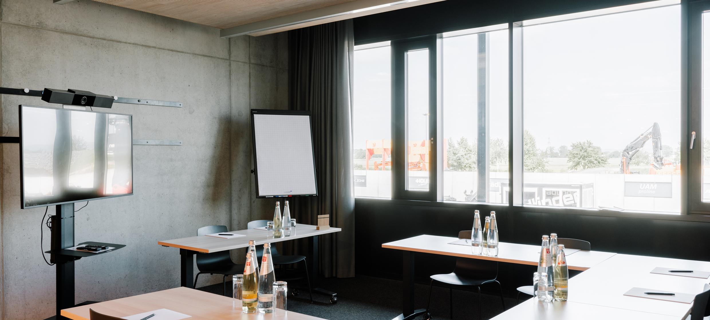 Seminarraum 4 in Darmstadt / Umland 1