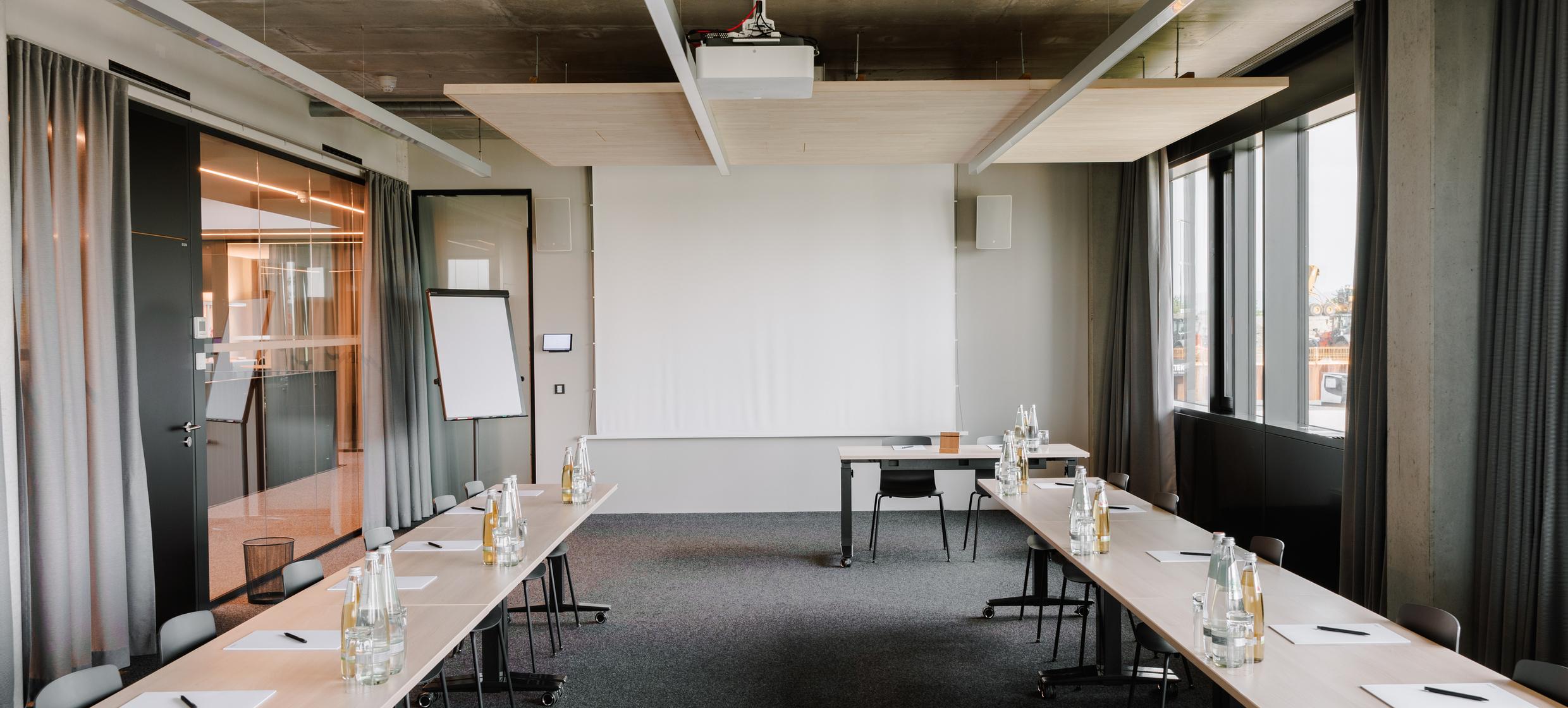 Seminarraum 6 in Darmstadt / Umland 1