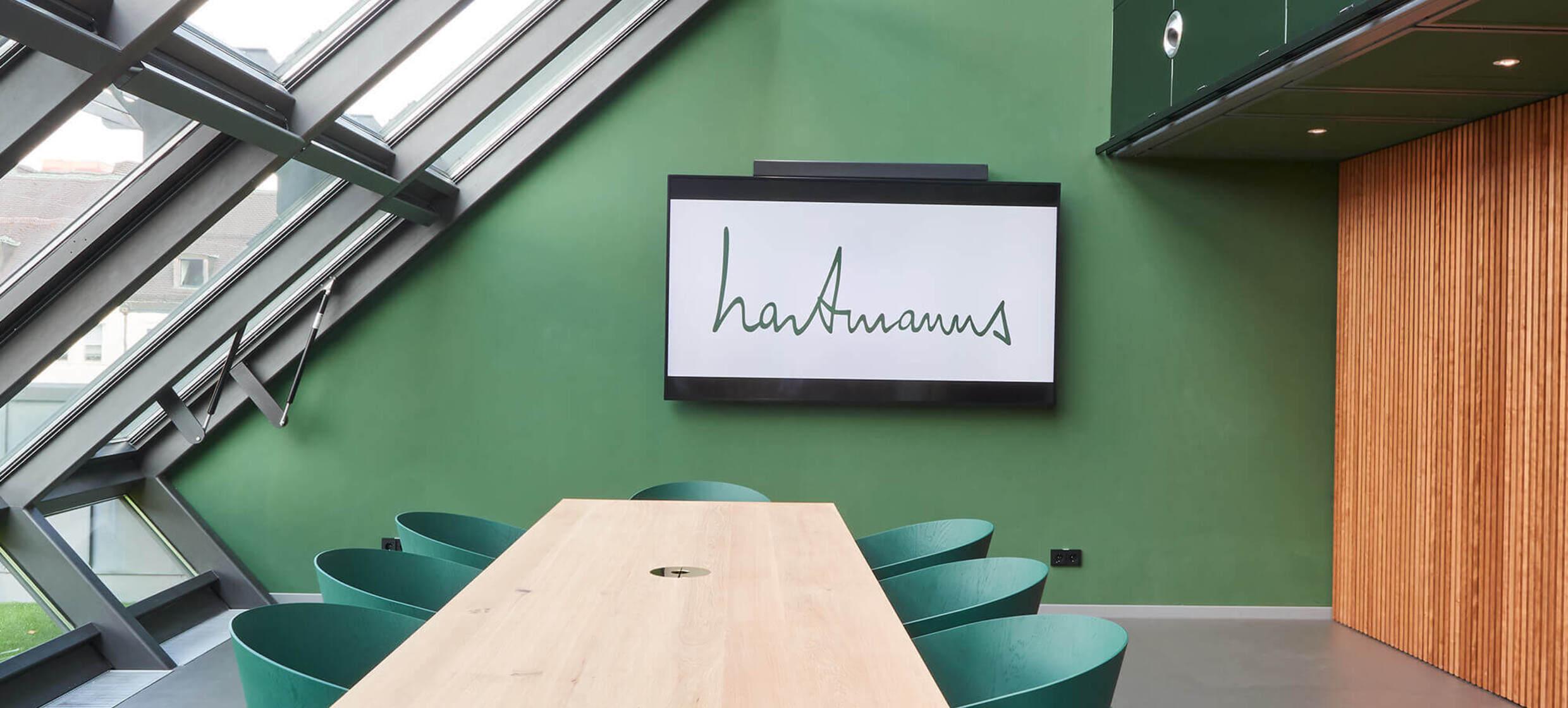 Hartmanns München in München / Altstadt 1