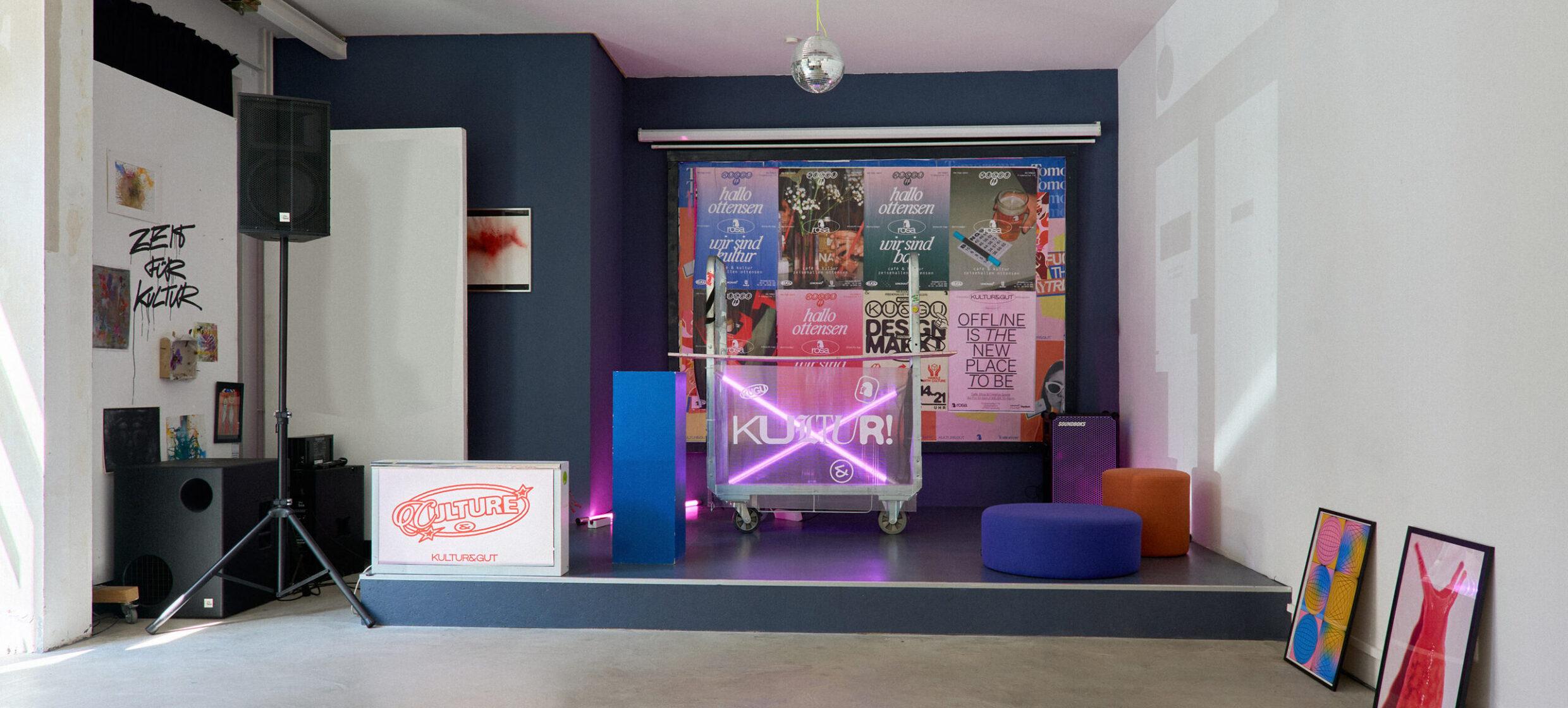 kultur&gut Rosa Artist Box hinten 2