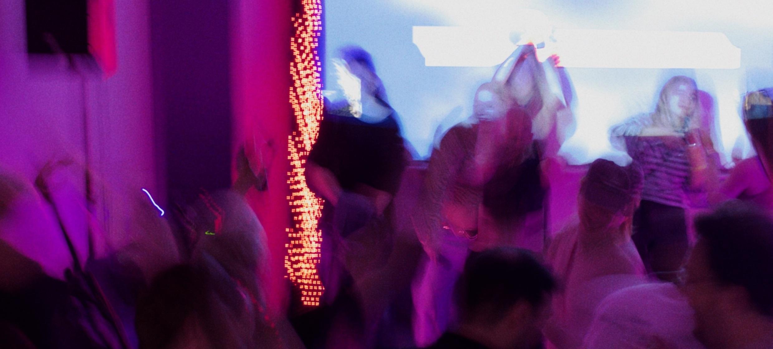 Geburtstag im CREATIVE SPACE in KULTUR&GUT Rosa / Hamburg 1