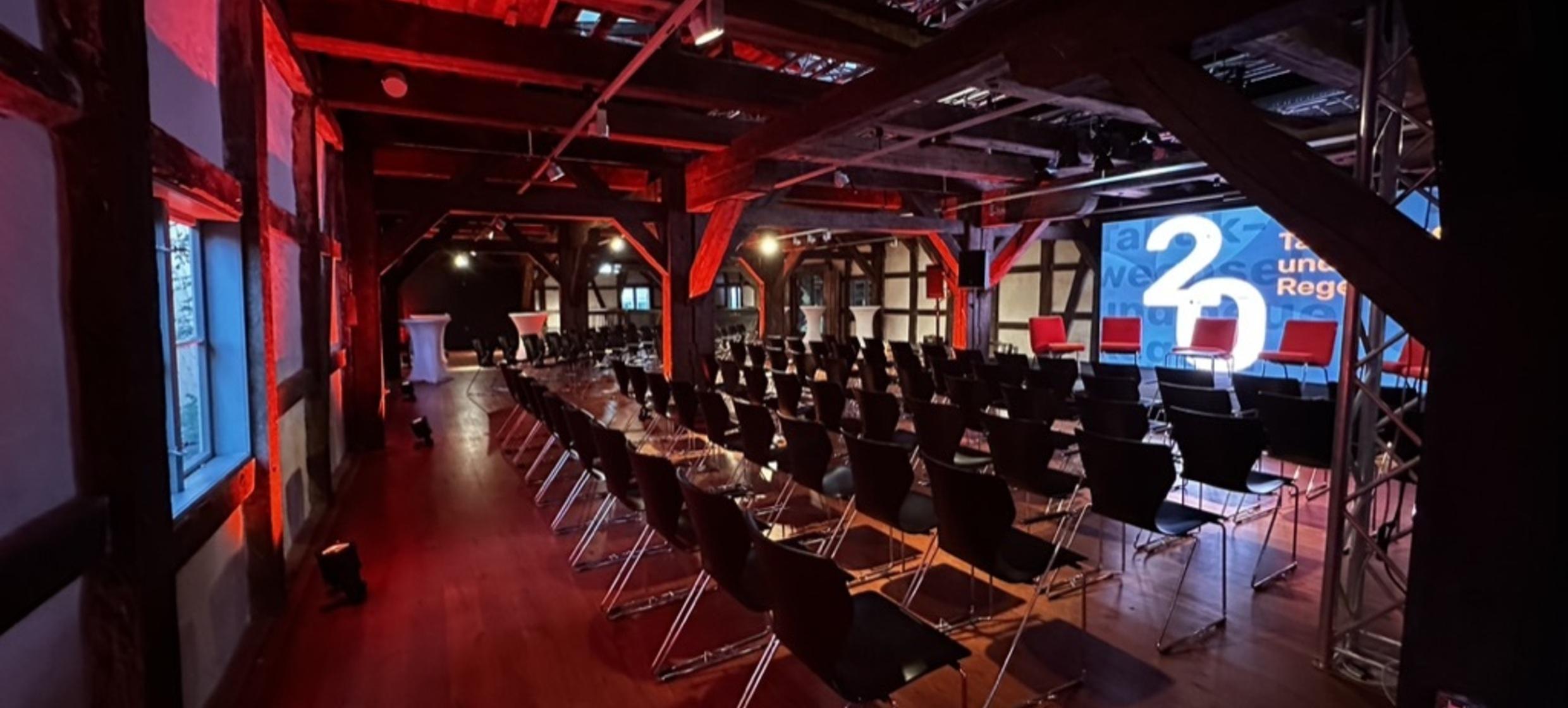 Speicher am Kaufhauskanal 2