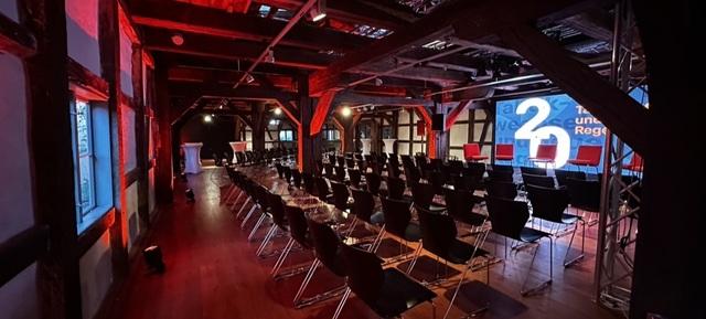 Speicher am Kaufhauskanal in Hamburg 2