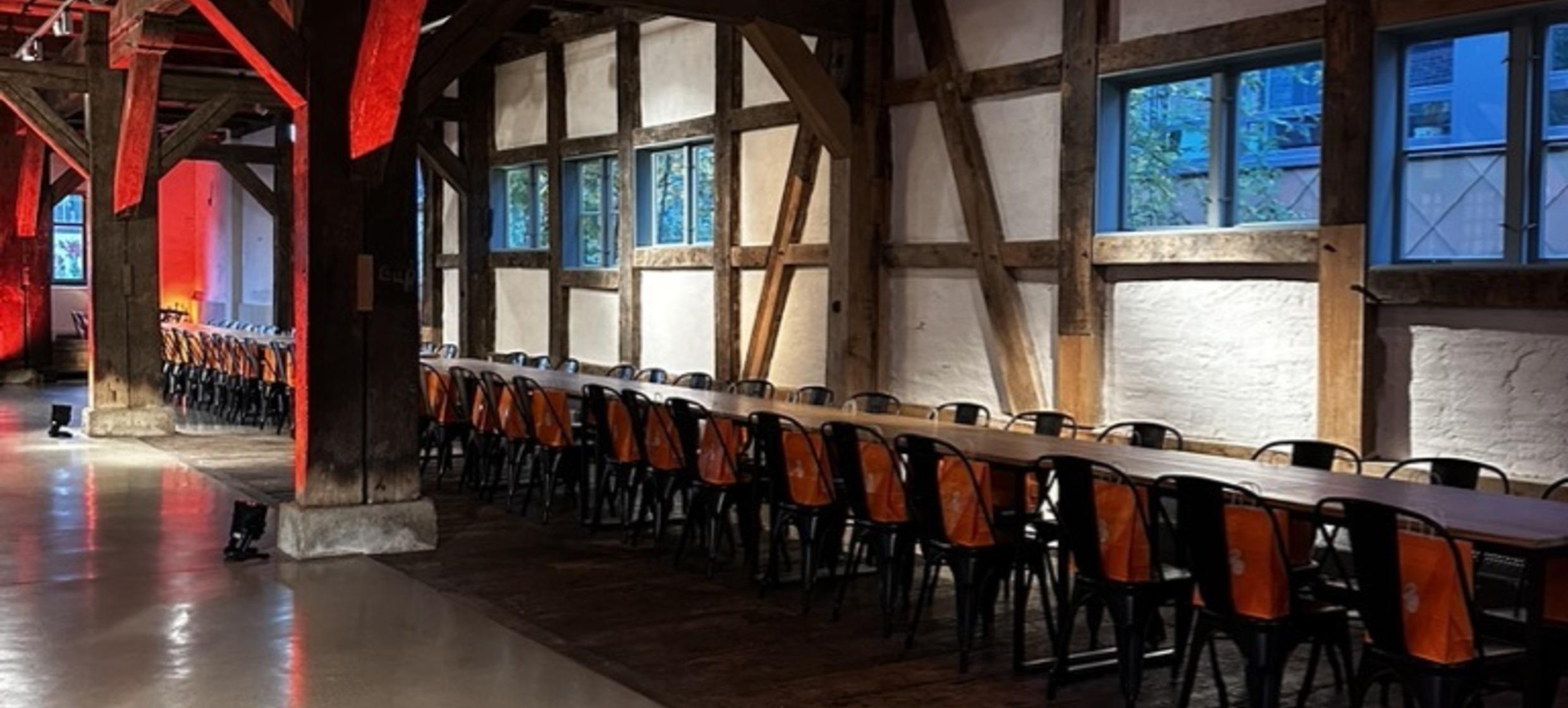 Speicher am Kaufhauskanal 3