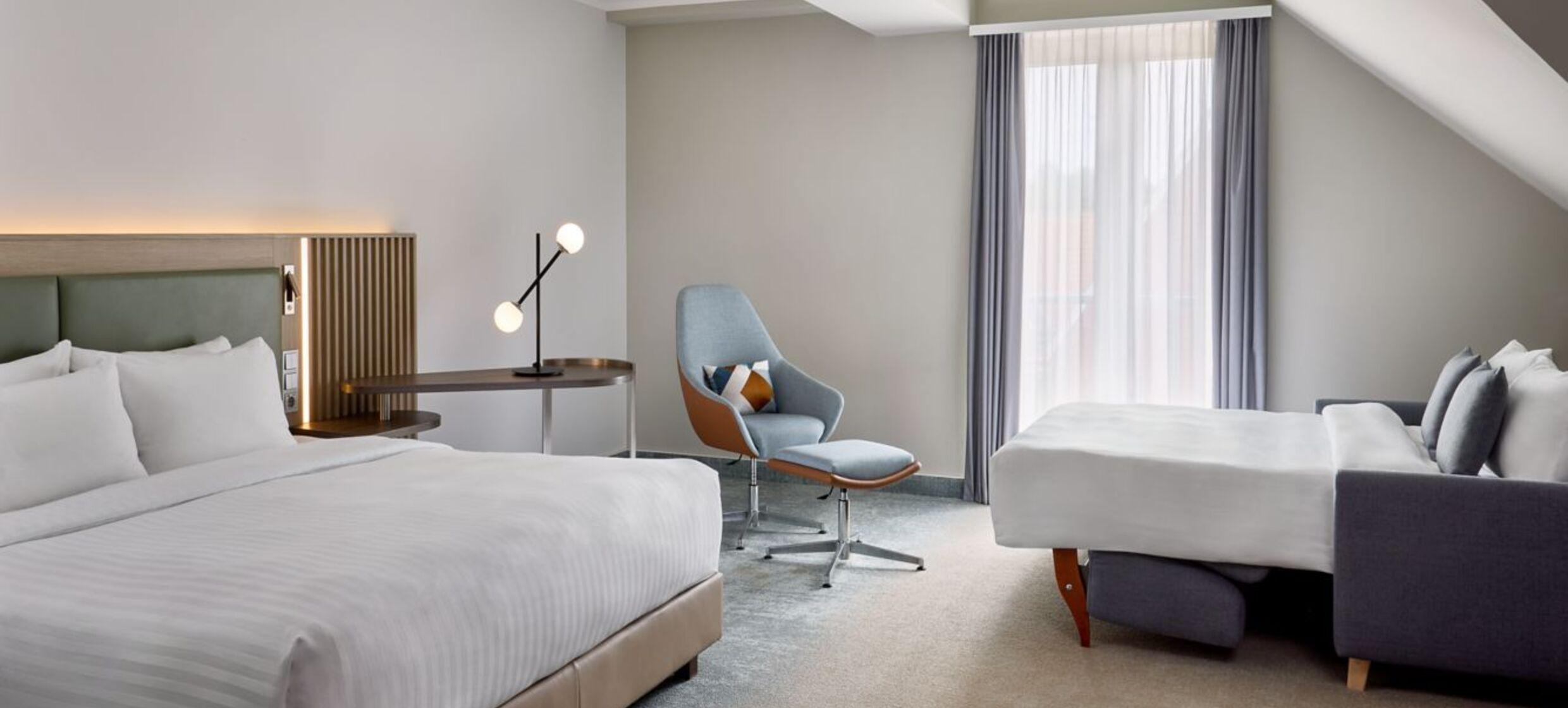 Courtyard by Marriott Schwerin 6