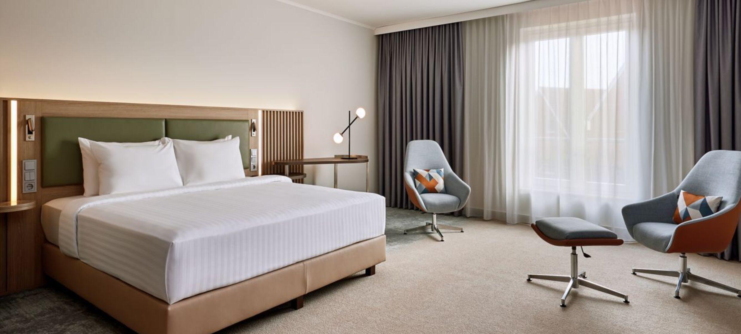 Courtyard by Marriott Schwerin 5