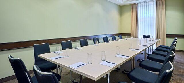 Courtyard by Marriott Schwerin in Schwerin / Umland 4