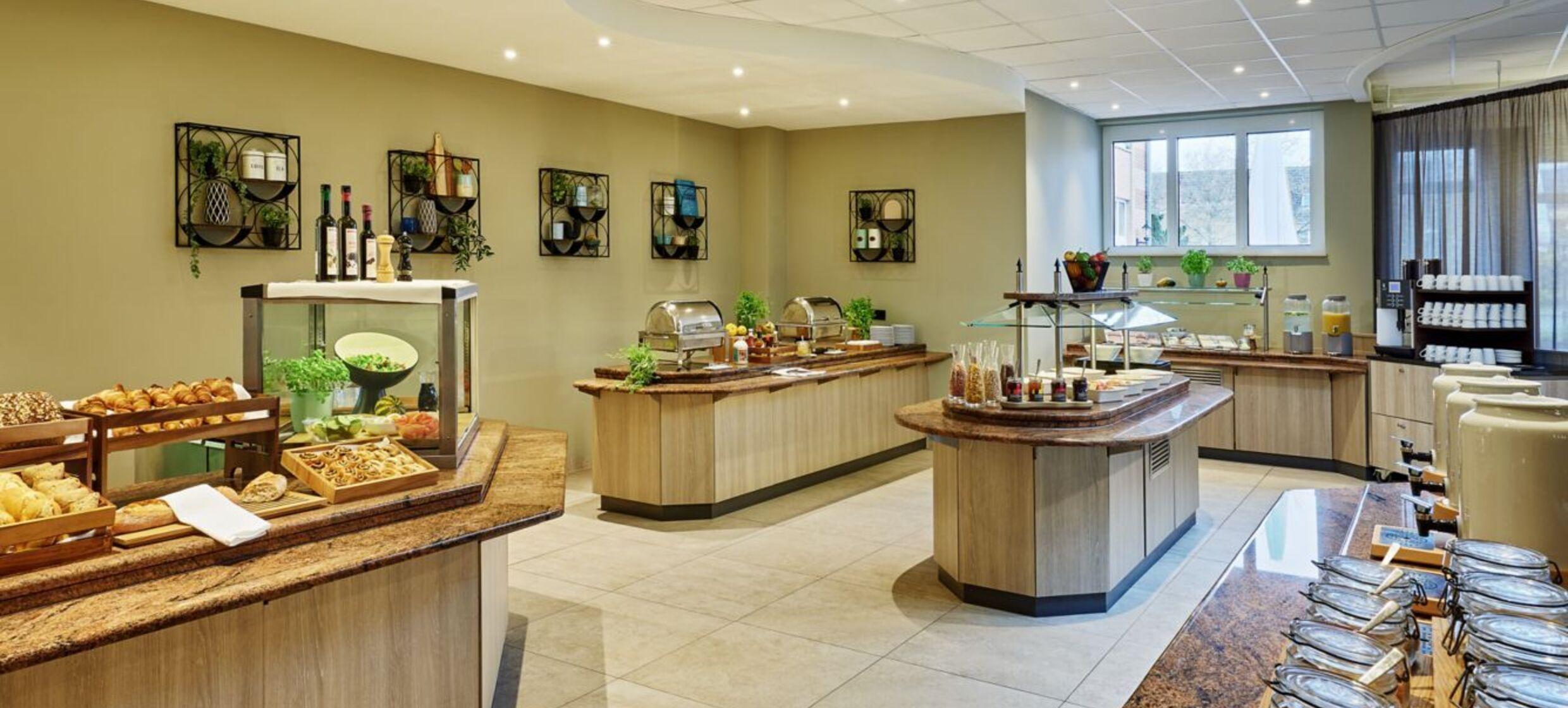 Courtyard by Marriott Schwerin 7