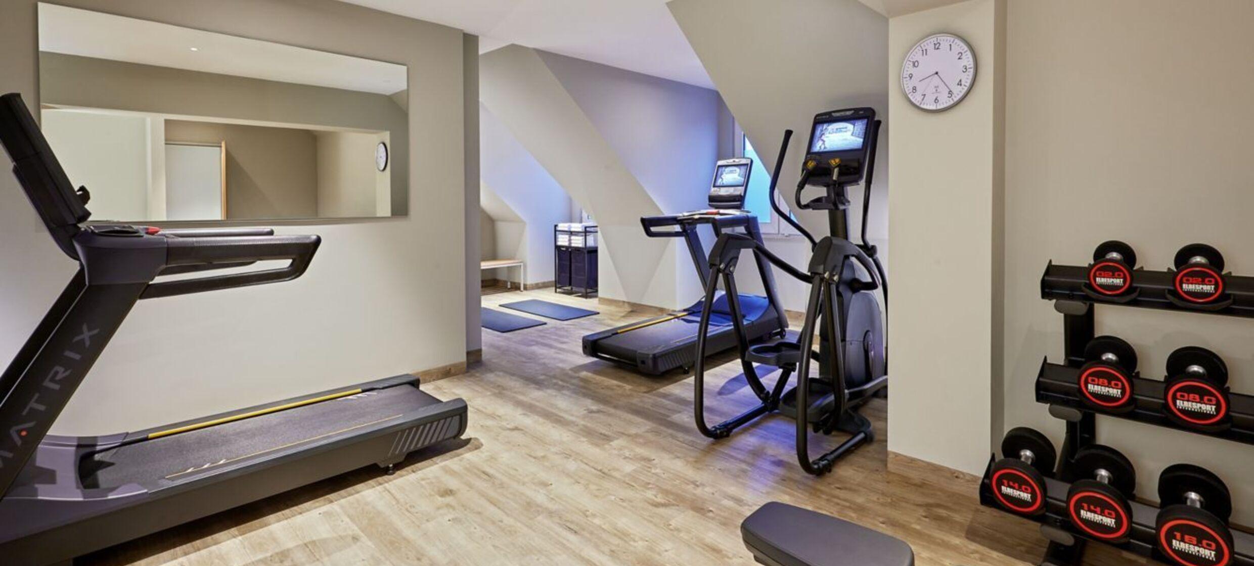 Courtyard by Marriott Schwerin 11