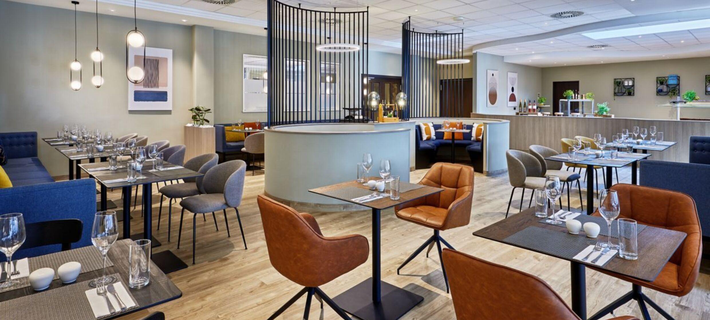 Courtyard by Marriott Schwerin 10