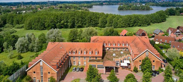 Courtyard by Marriott Schwerin in Schwerin / Umland 15