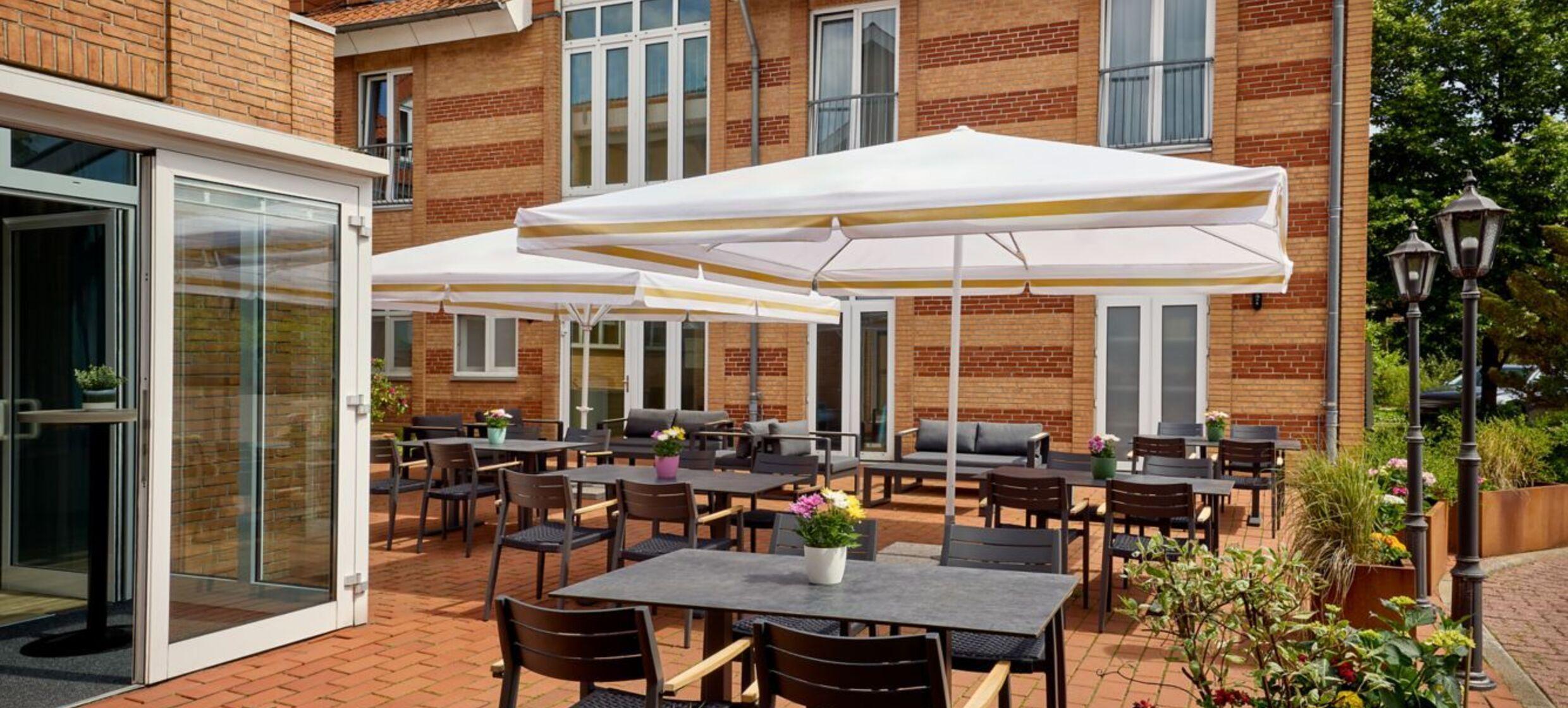 Courtyard by Marriott Schwerin 13