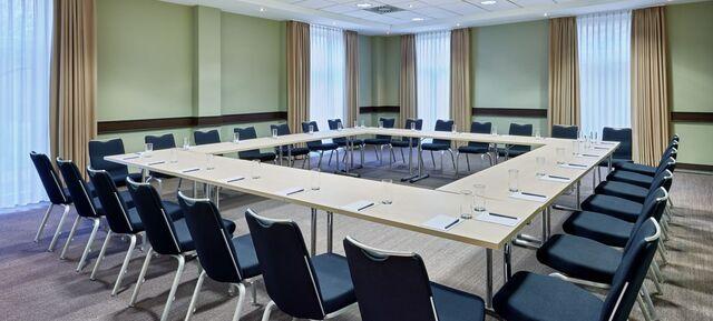 Courtyard by Marriott Schwerin in Schwerin / Umland 3