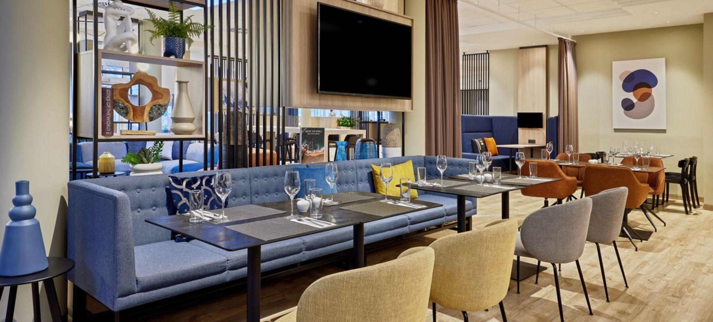 Courtyard by Marriott Schwerin 8