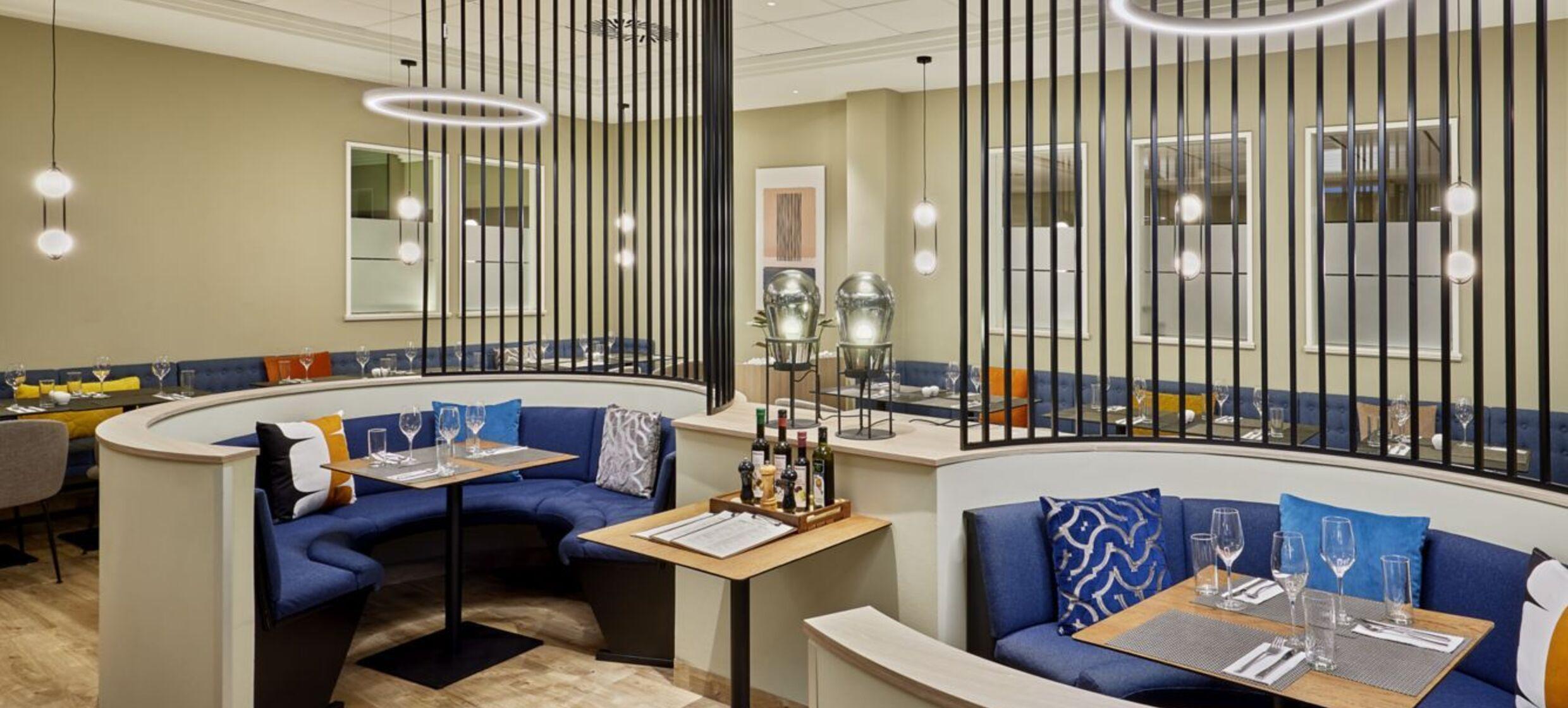 Courtyard by Marriott Schwerin 9