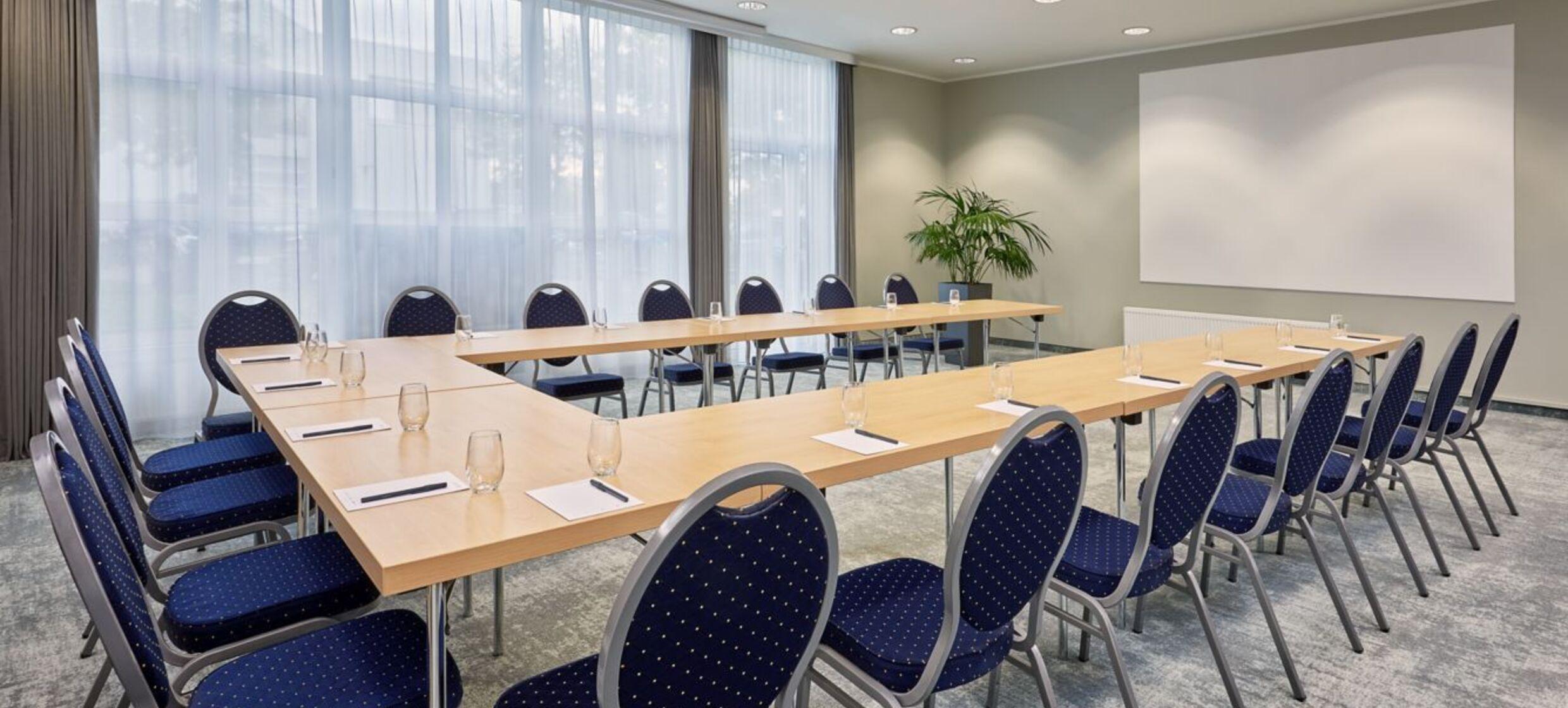 Courtyard by Marriott Dortmund 3