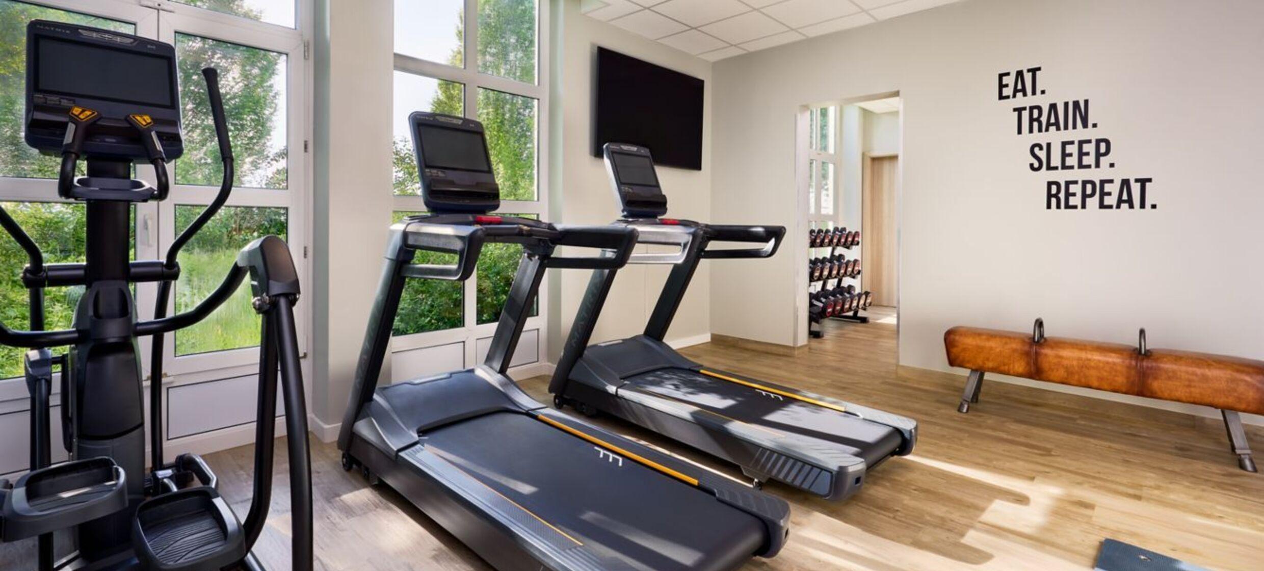 Courtyard by Marriott Dortmund 8