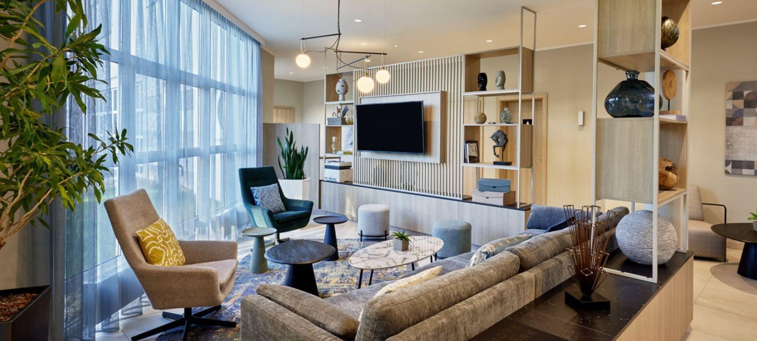 Courtyard by Marriott Dortmund 6