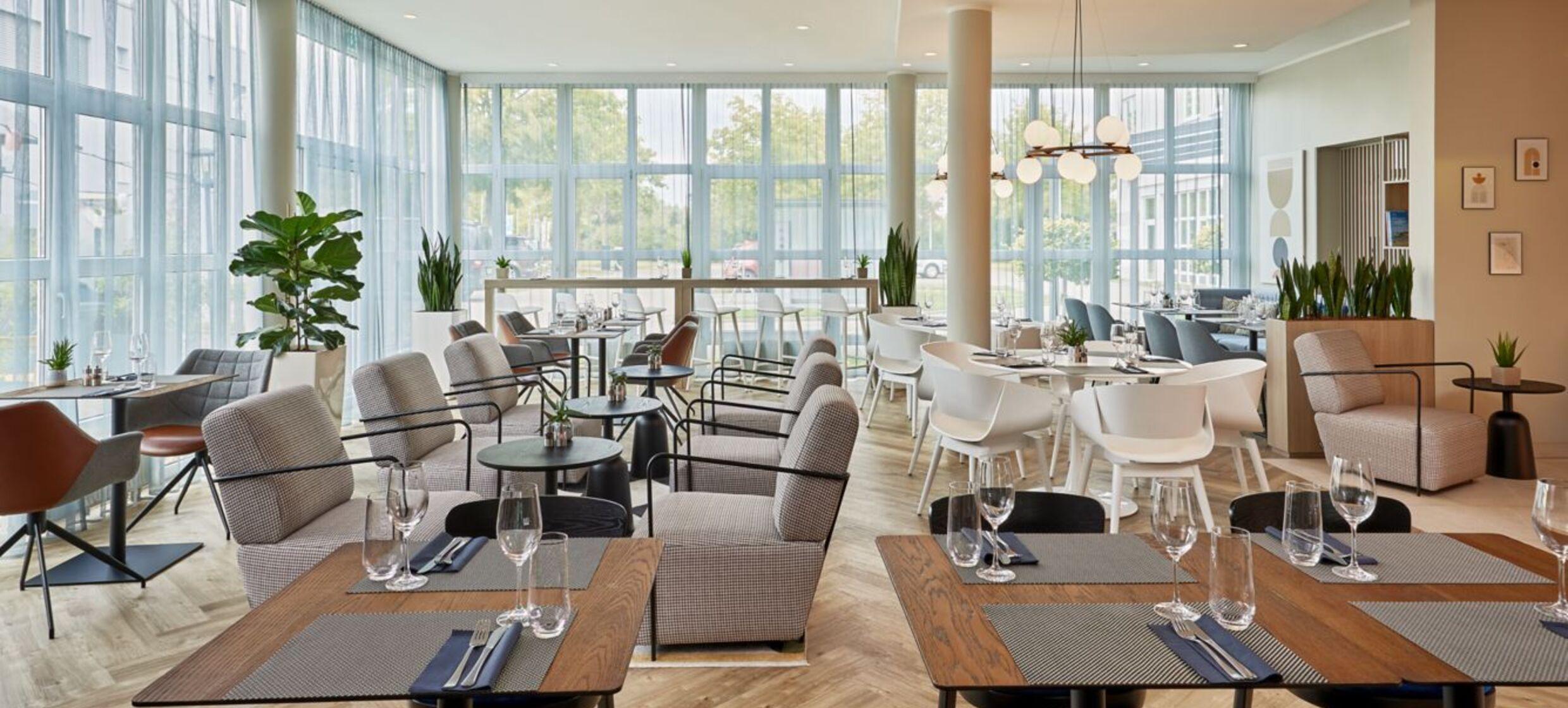 Courtyard by Marriott Dortmund 5