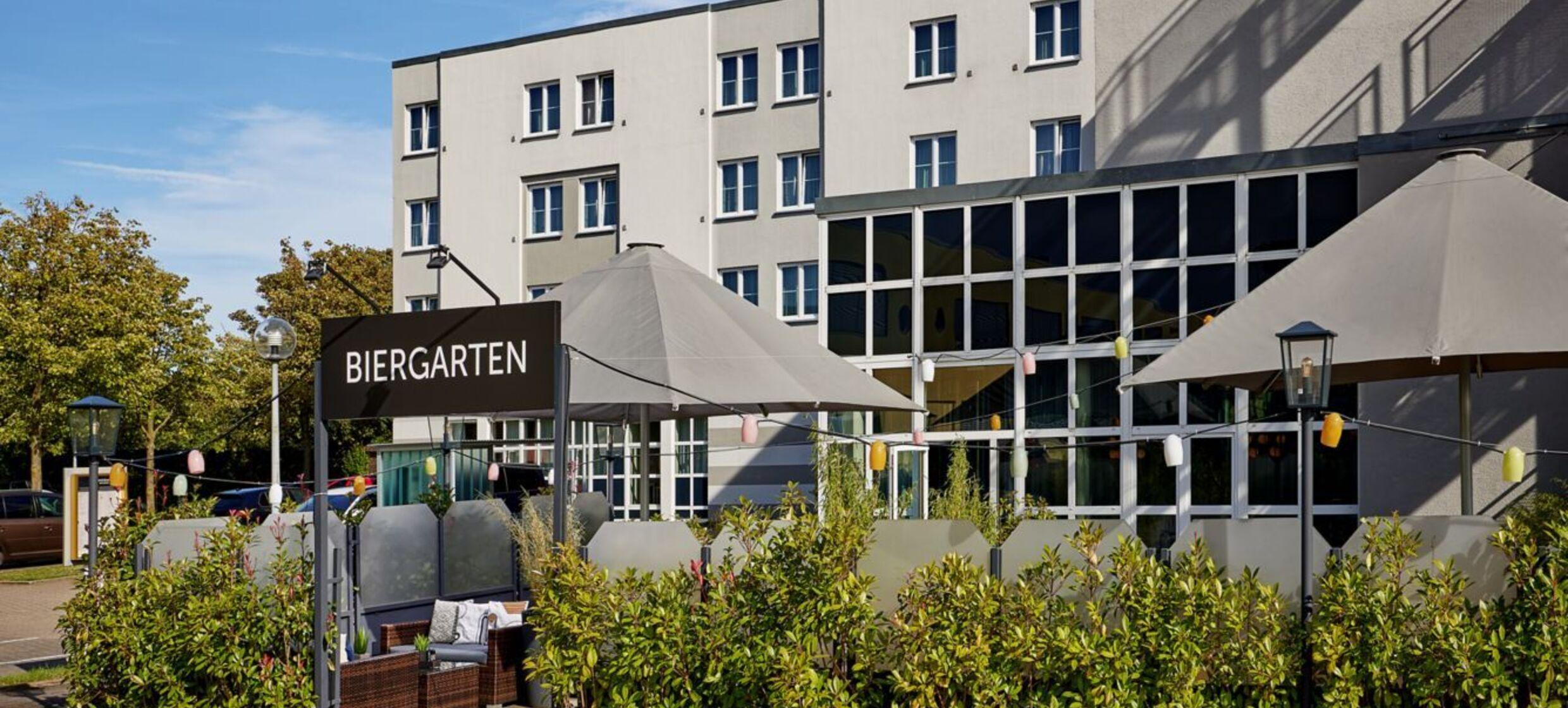 Courtyard by Marriott Dortmund 10